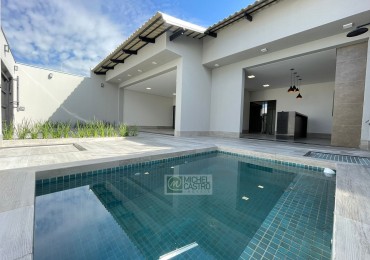 Vende-se :: Casa :: Jardim do Lago - Uberaba - MG
