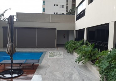 Vende-se :: Apartamento :: Jardim do Lago - Uberaba - MG