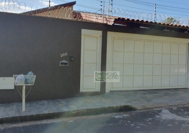 Vende-se :: Casa :: Pontal - Uberaba - MG