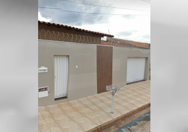 Vende-se, Casa no Nova Era em Uberaba