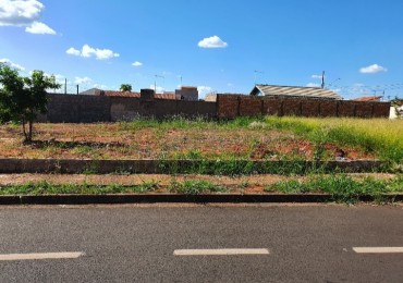 Vende-se, Terreno/Área no Espanha em Uberaba